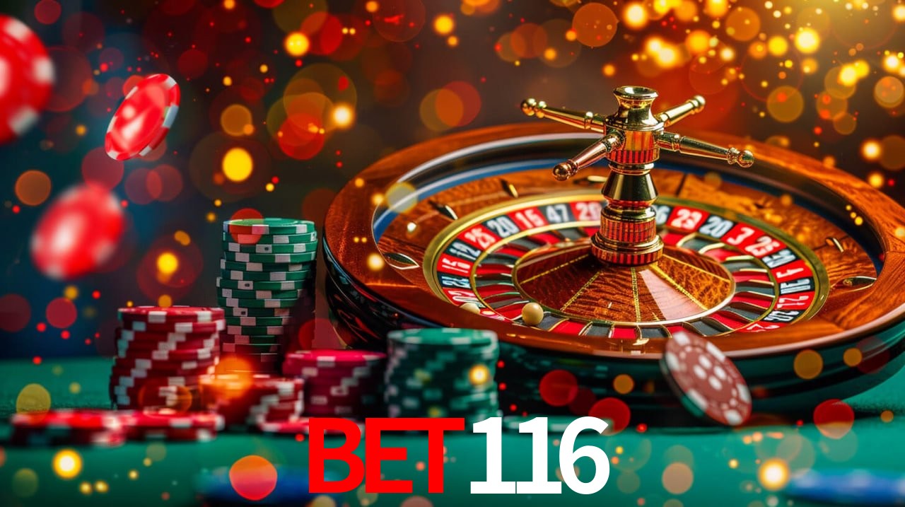 Explorando a Categoria de Eventos em Apostas na Bet116