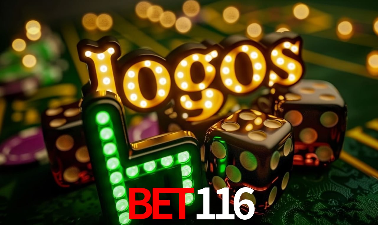 Estatísticas Bet116