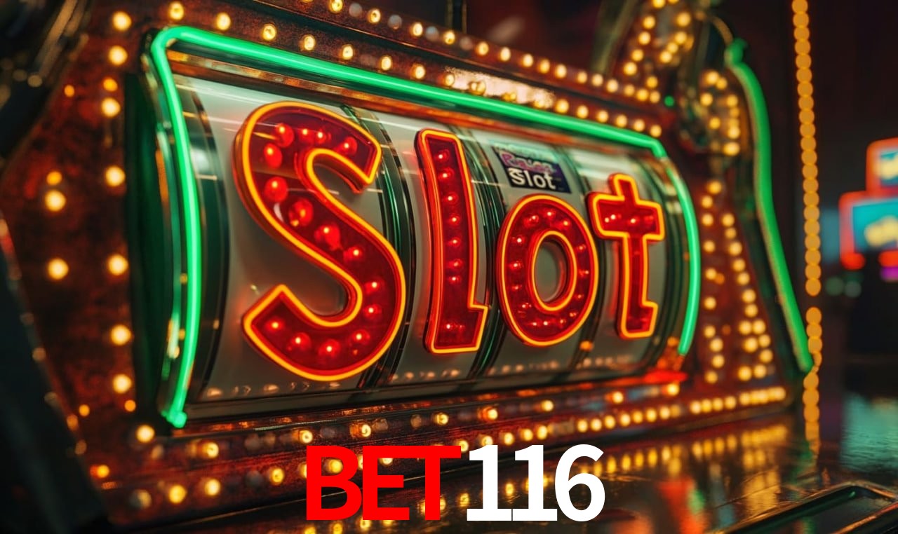 Tecnologia da Plataforma Bet116