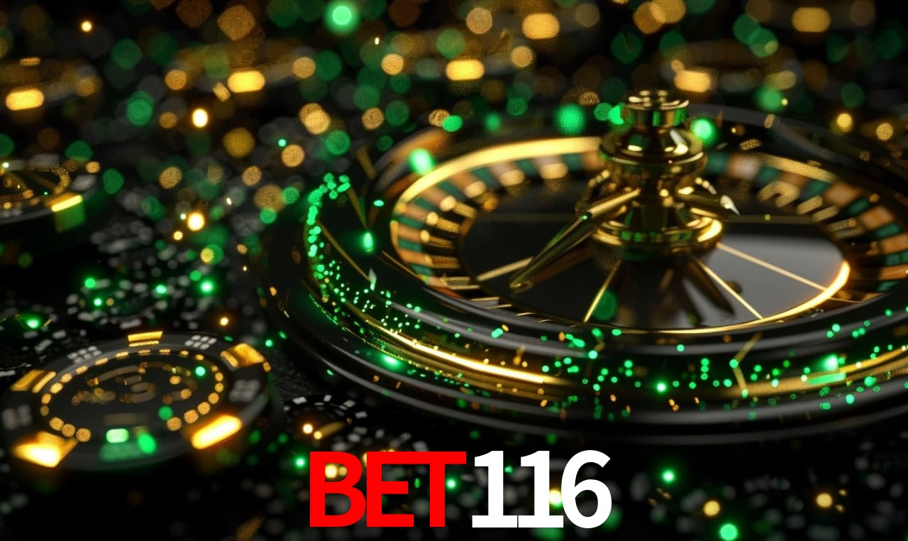 Slots com jackpots e giros grátis na Bet116