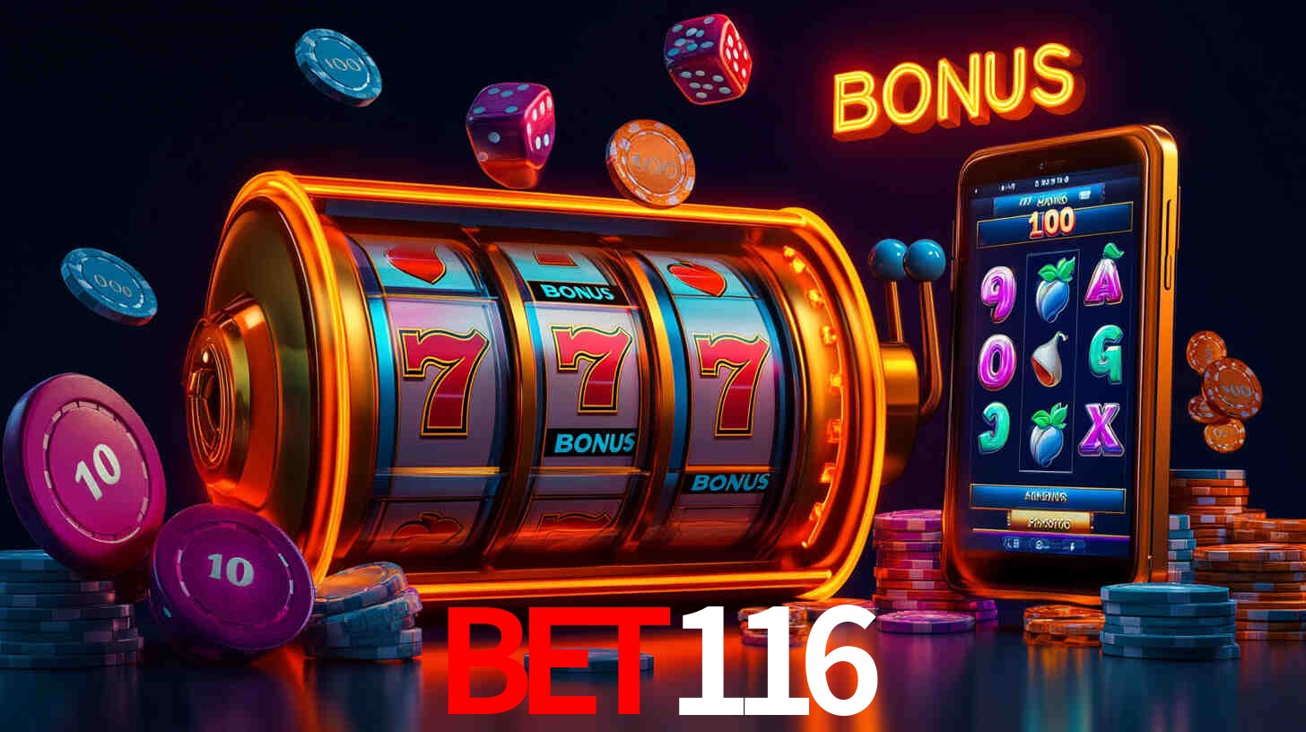 Apostas Esportivas na Bet116: Um Guia Completo
