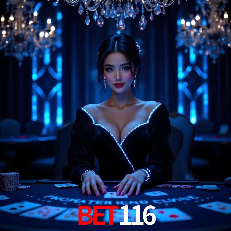 Avaliações dos Jogadores Bet116