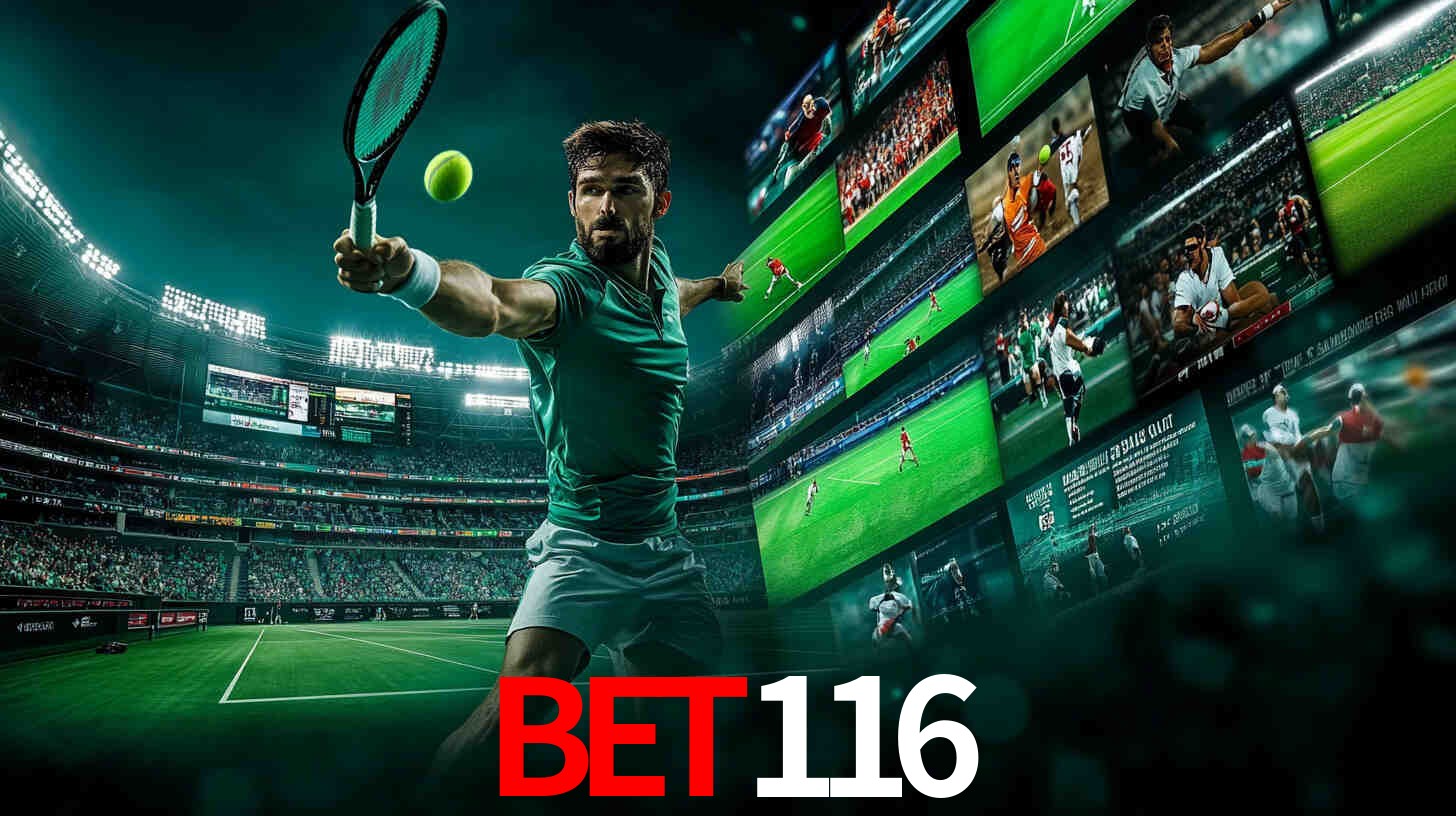 Inovações de Jogos na Bet116: O Futuro das Experiências Interativas