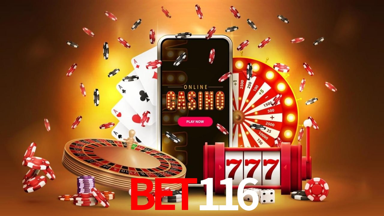 Descubra a Magia dos Jogos de Arcade no Bet116