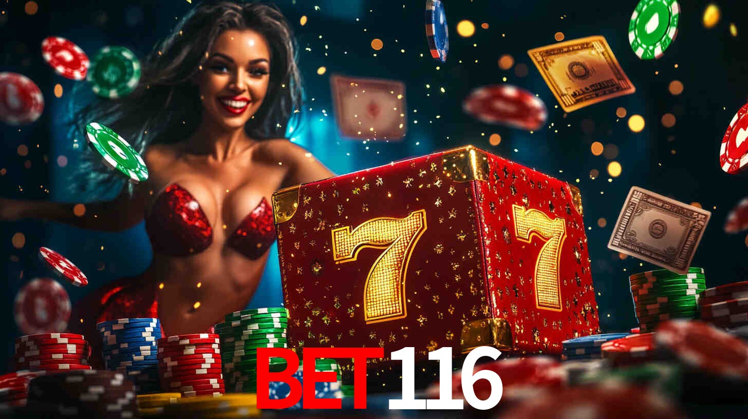 A Popularidade dos Caça-Níqueis no Bet116