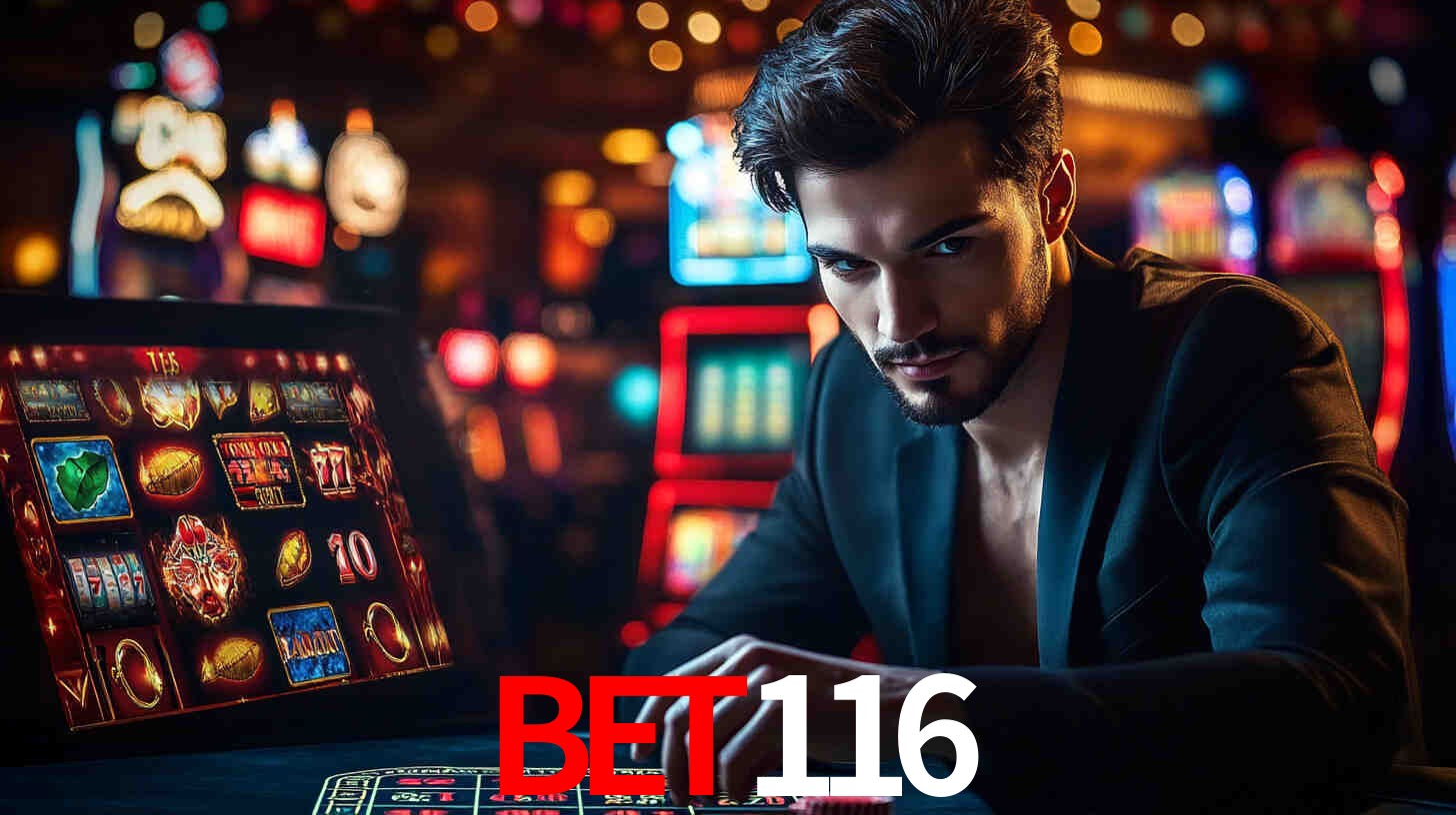 Bet116.Com