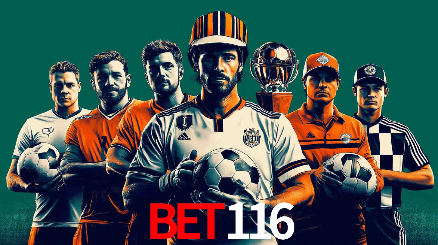 Descubra o Programa VIP da Bet116: Vantagens Exclusivas para Jogadores