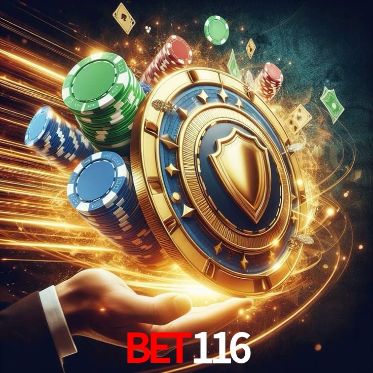 Torneios e prêmios garantidos na Bet116