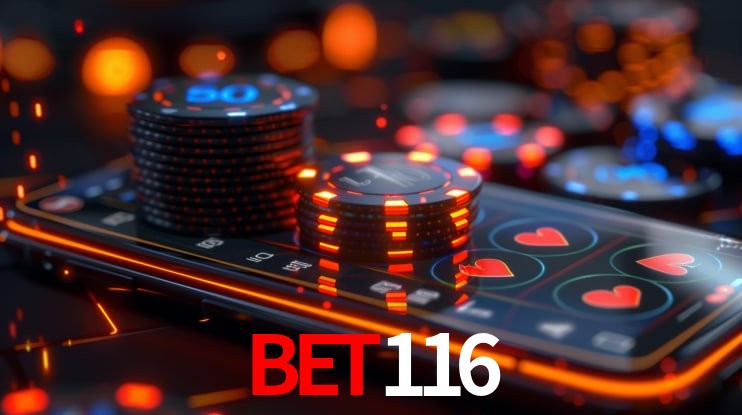 Statistics Bet116