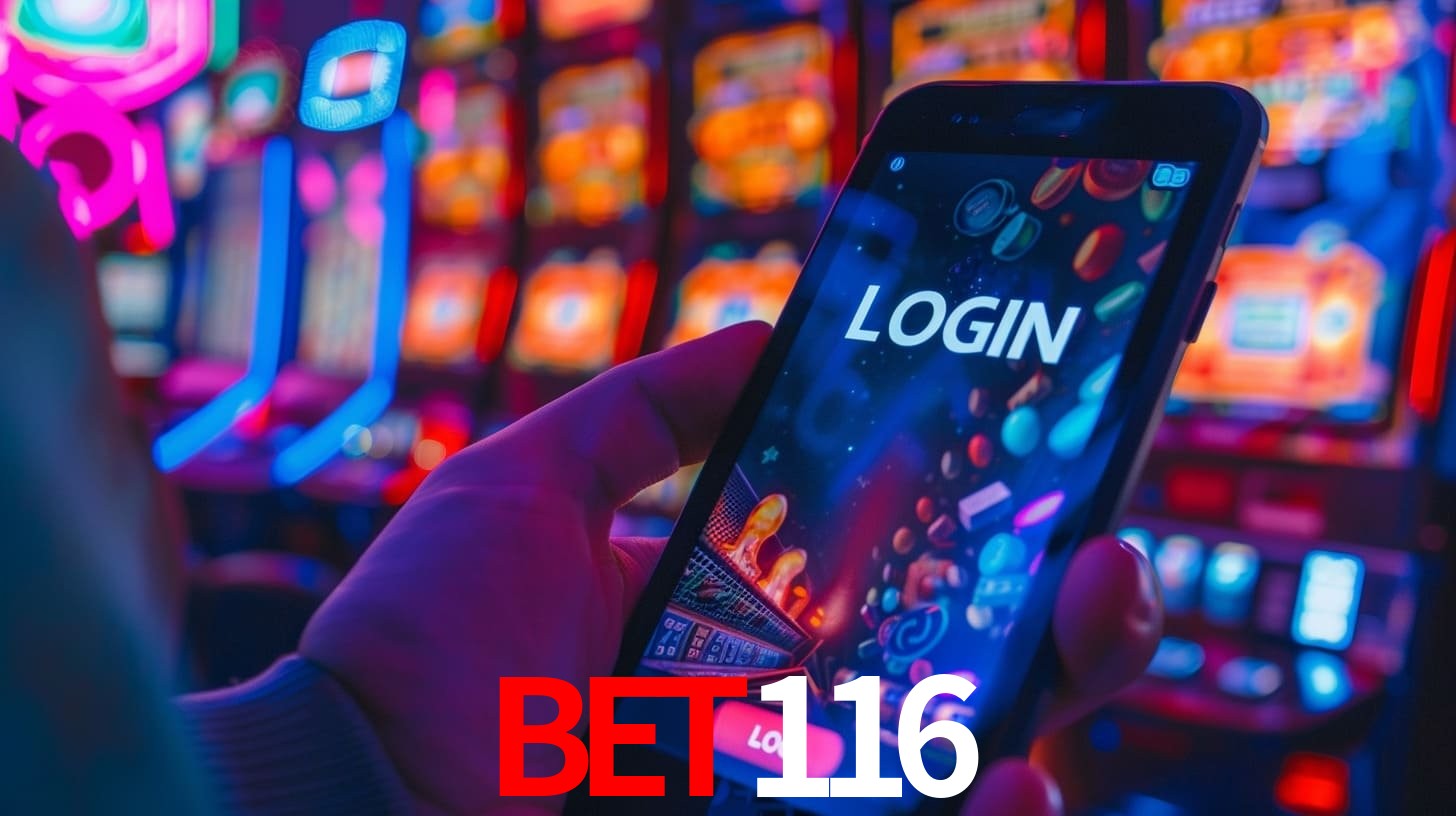 Jogos Exclusivos Bet116