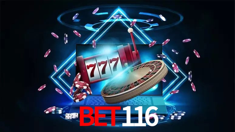 Jogos de Slot Bet116