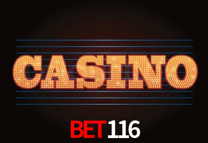 Apostas de Futebol Bet116