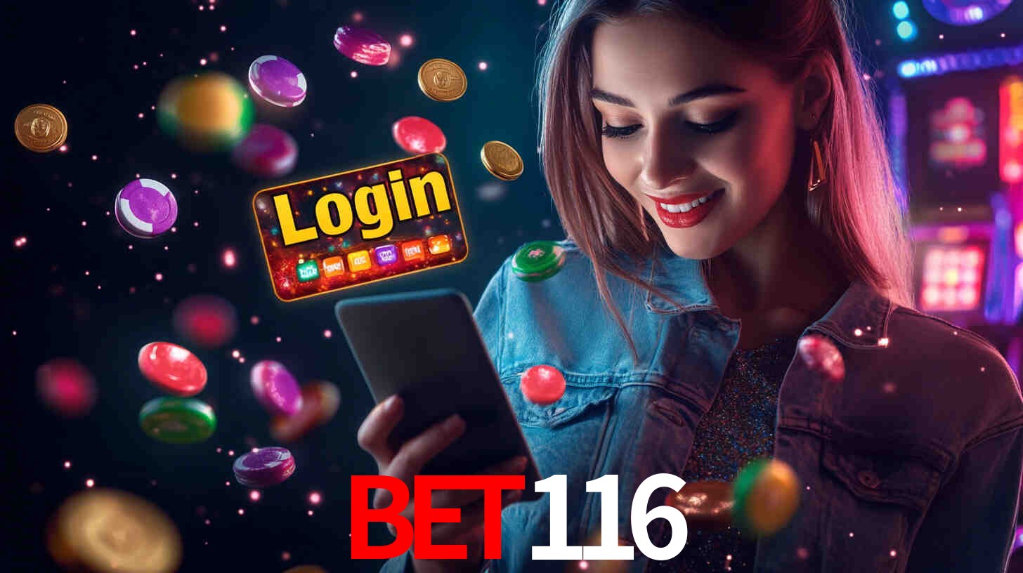 A Popularidade dos Caça-Níqueis no Bet116