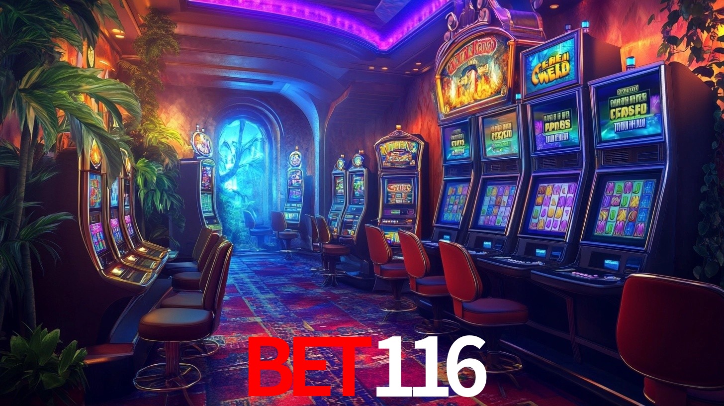 Tournaments Bet116