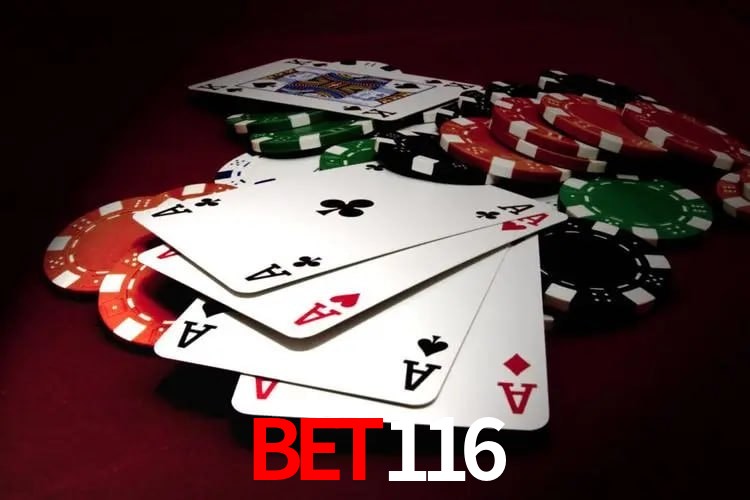 PIX Instantâneo Bet116