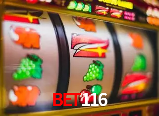 Descubra o Mundo do Cassino Online com Bet116