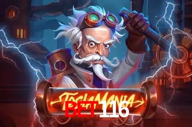 Diretório de Jogos Bet116