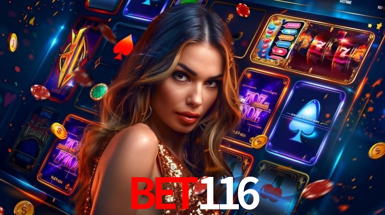 Inovações de Jogos na Bet116: O Futuro das Experiências Interativas