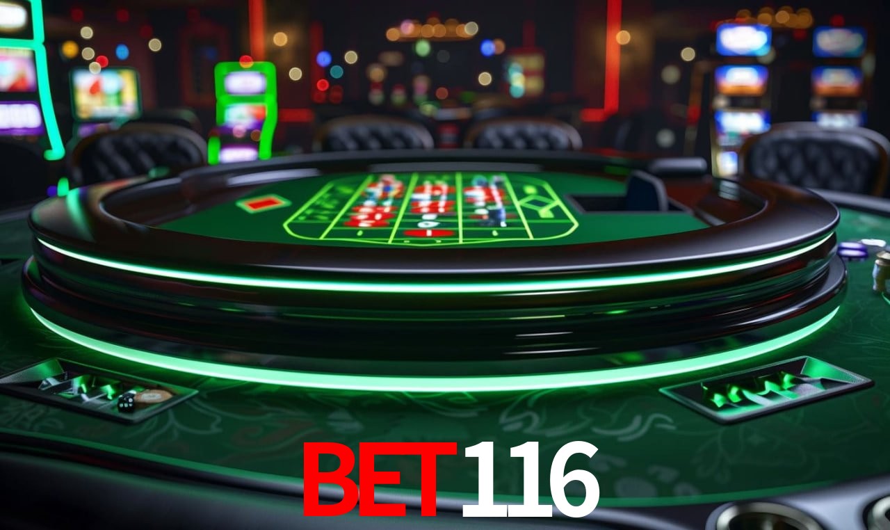 Flash Promotion Bet116