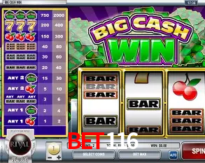 Desvendando o Mundo dos Jogos Virtuais na Bet116