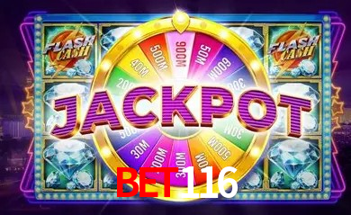 APP oficial da Bet116 para mobile
