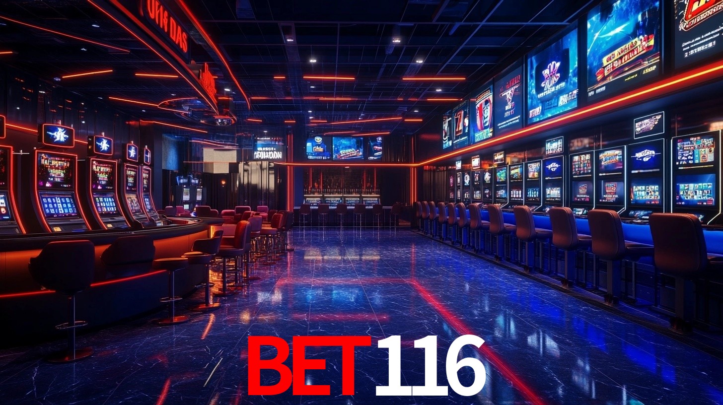Daily Bonuses Bet116