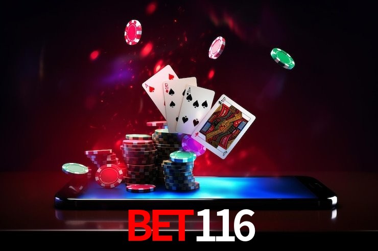 Bonus Features Bet116