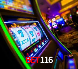 Inovações de Jogos na Bet116: O Futuro das Experiências Interativas