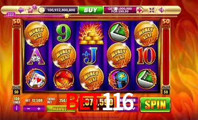 Desvendando o Mundo dos Jogos Virtuais na Bet116