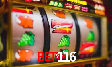 Apostas Esportivas na Bet116: Um Guia Completo