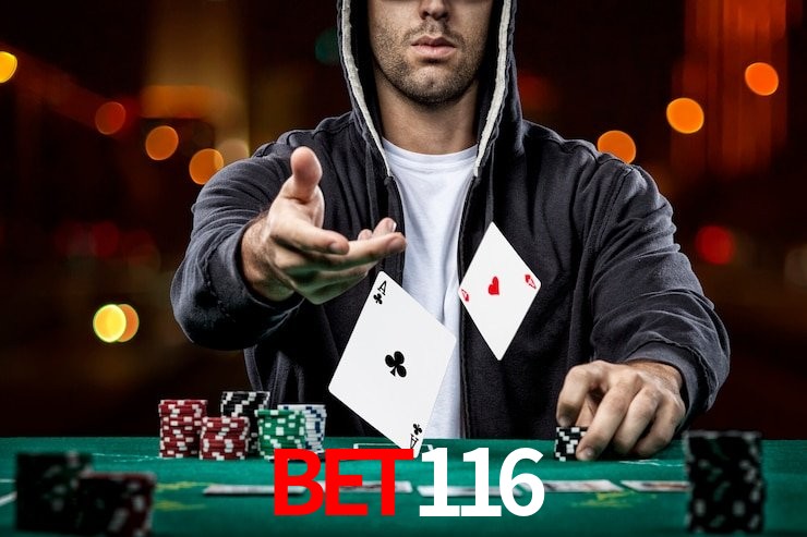 Bet116.Com