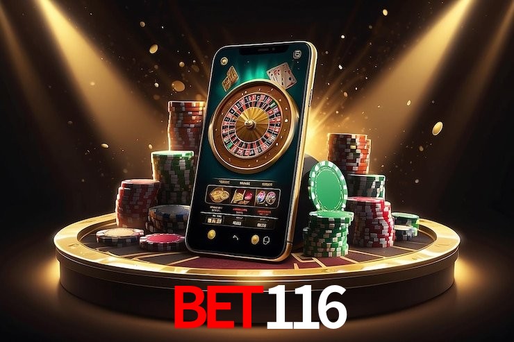 Cadastro Rápido Bet116