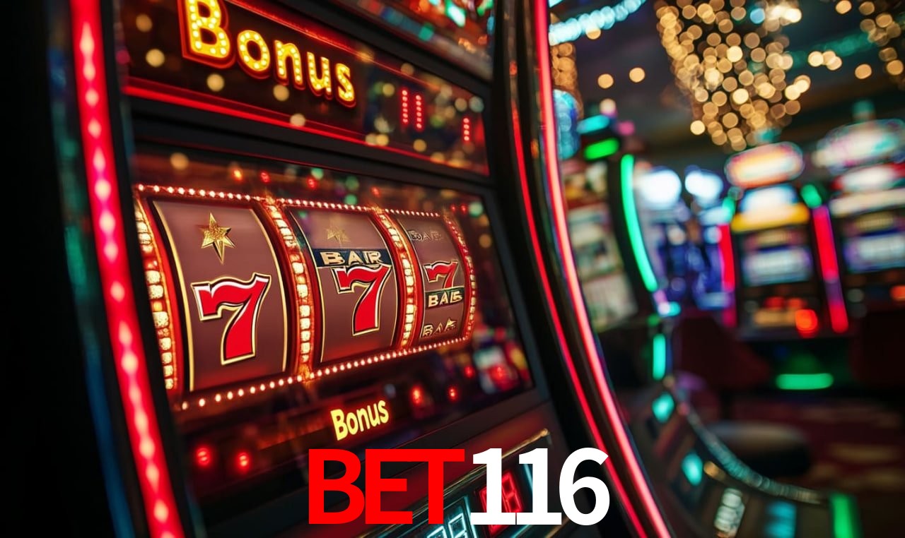 Mercados ao vivo e cash out na Bet116