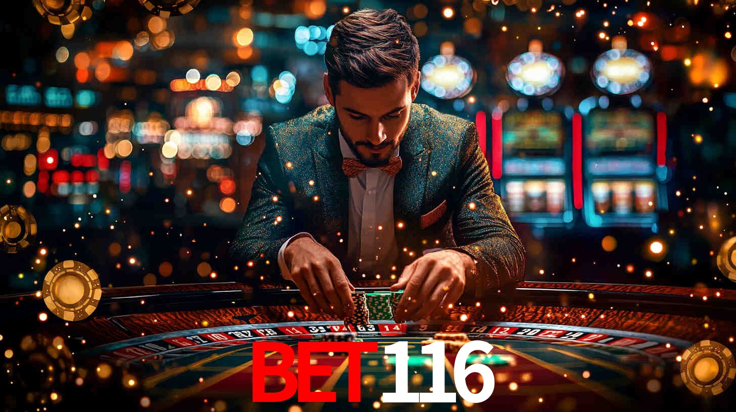 Exclusive Games Bet116