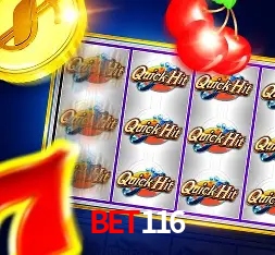 A Emoção da Loteria na Bet116: Uma Chance de Mudança de Vida
