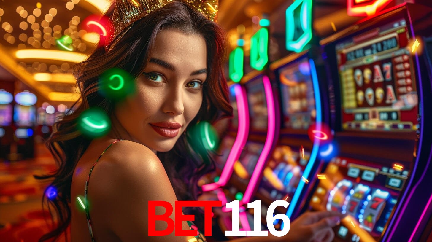 Apostas com odds competitivas na Bet116