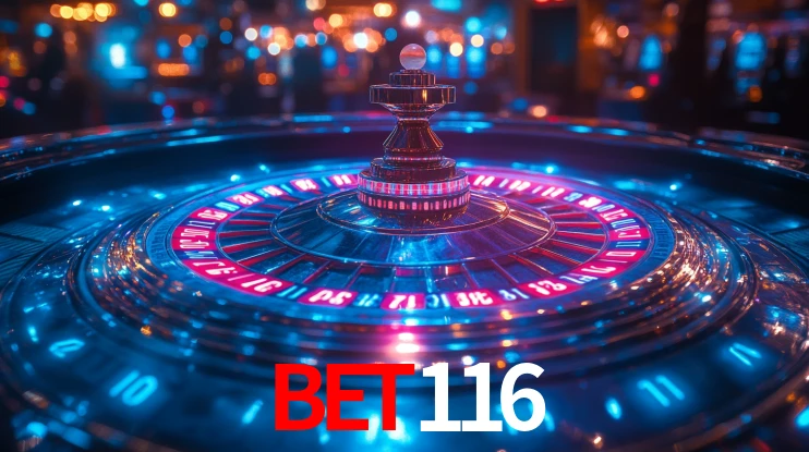 Cashback e recargas na Bet116