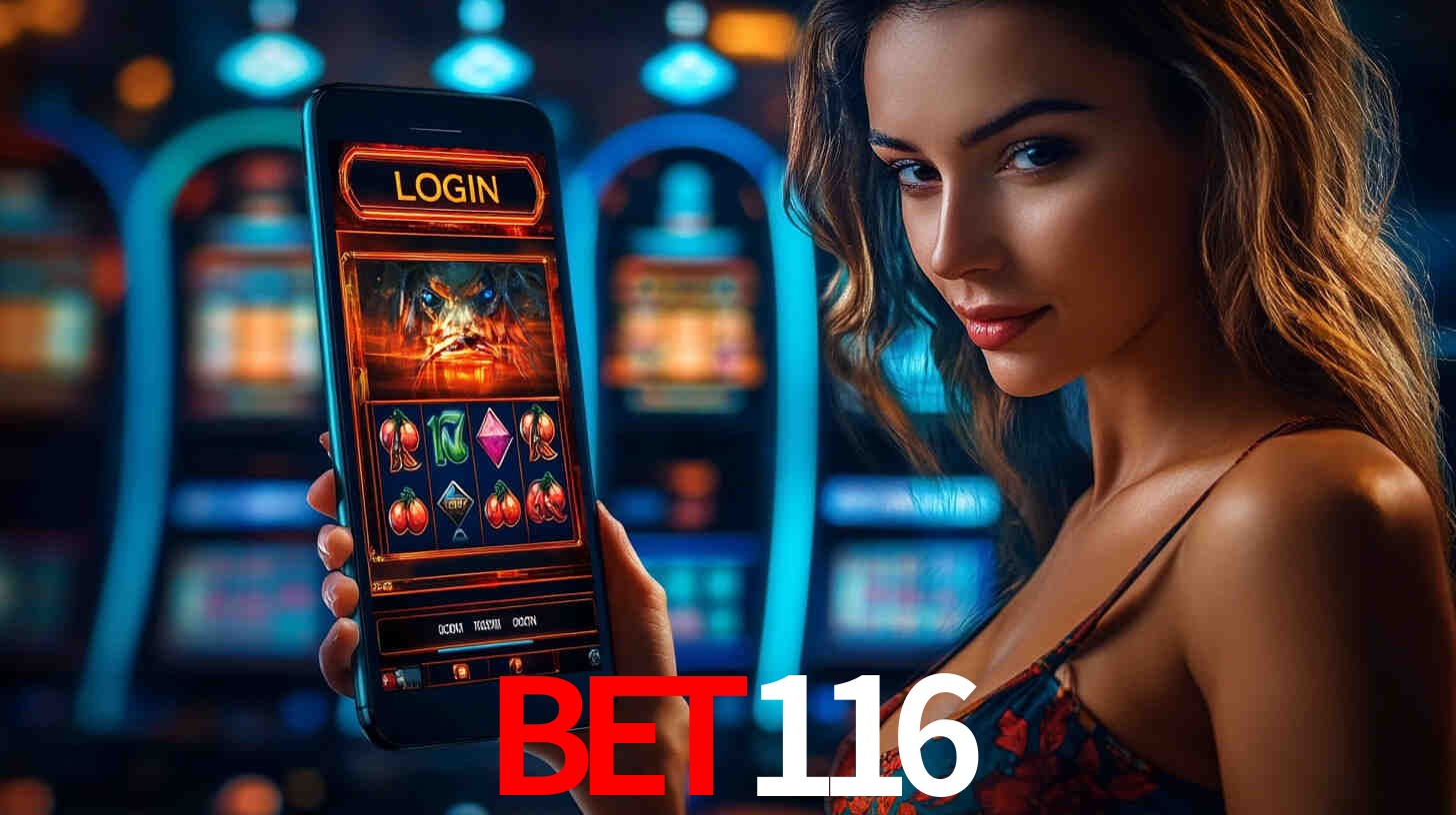 Bet116 Vip