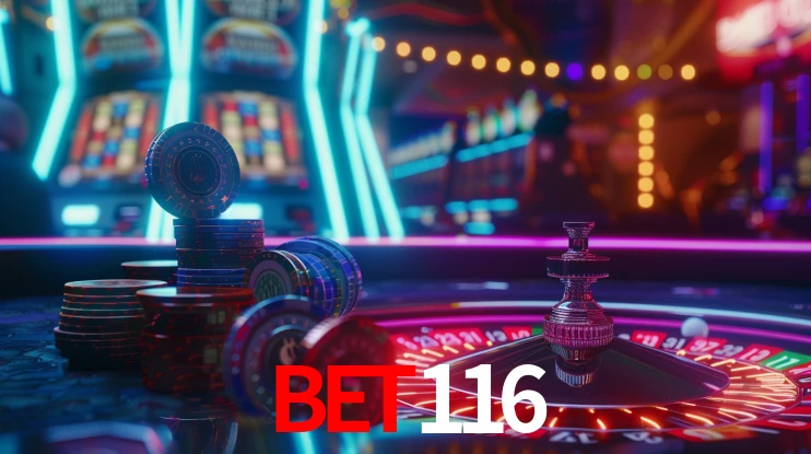 Slot Games Bet116