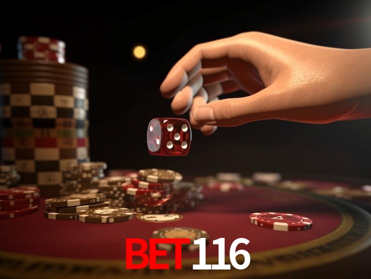 Estatísticas do Jogo Bet116