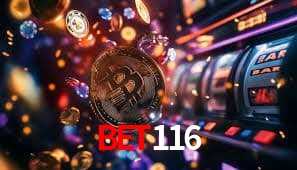 A Emoção da Loteria na Bet116: Uma Chance de Mudança de Vida