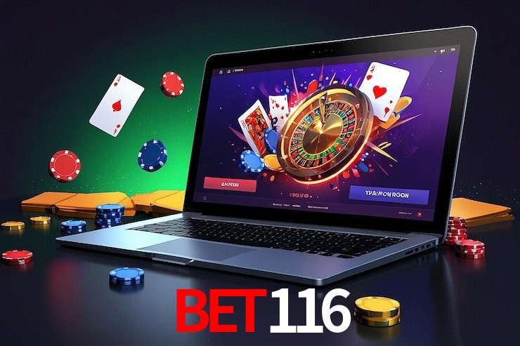 Promoção Relâmpago Bet116