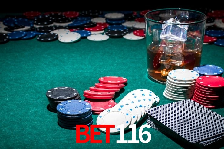 Bônus Diários Bet116
