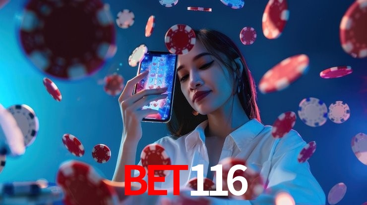Descubra o Programa VIP da Bet116: Vantagens Exclusivas para Jogadores