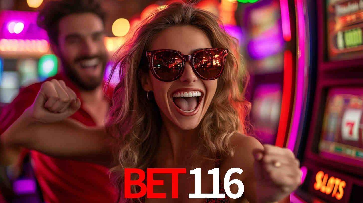 A Experiência Imersiva dos Cassinos Ao Vivo no Bet116