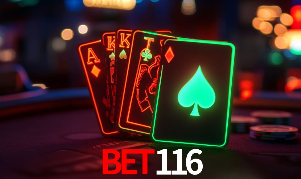 Experiência VIP Bet116