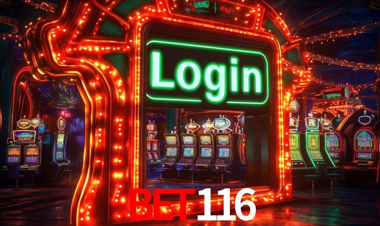 Casino VIP Bet116