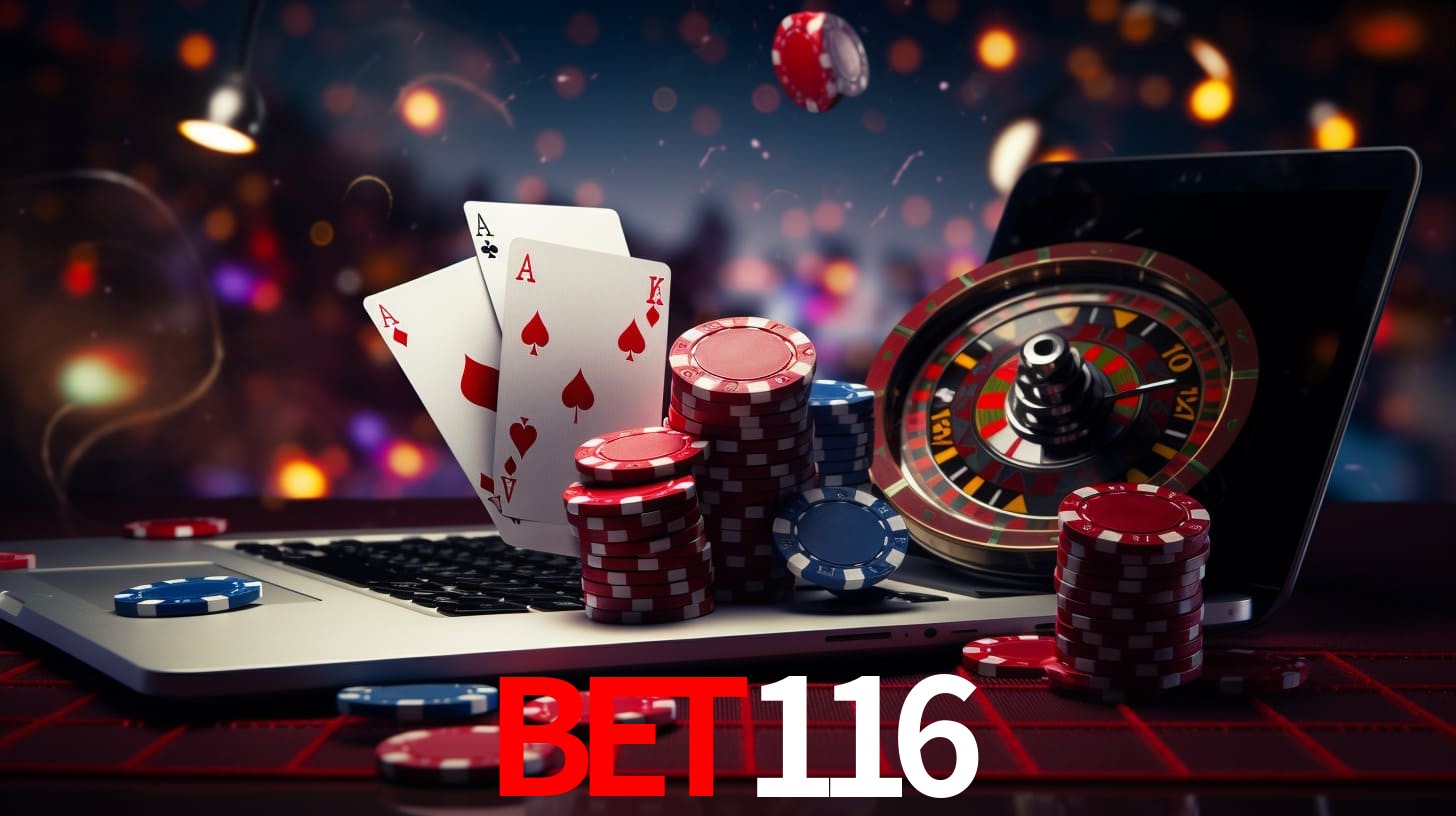 VIP Casino Bet116