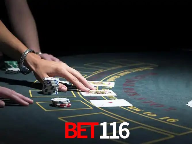 Promoções Sazonais Bet116