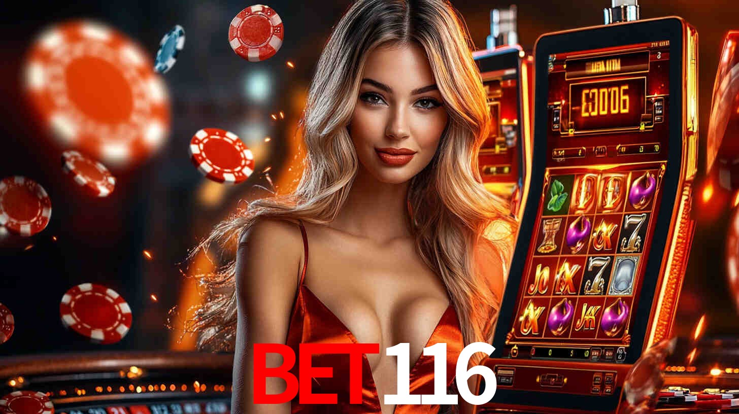 Bet116.Com